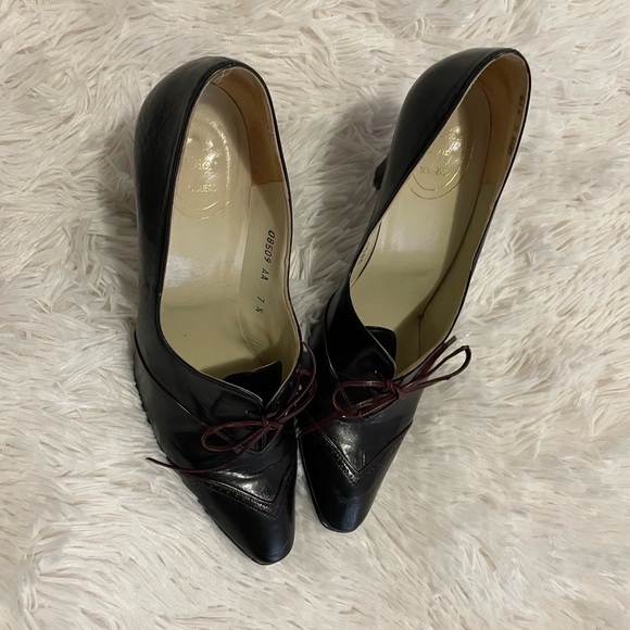 VTG Christian Dior Heels - Picture 2 of 14